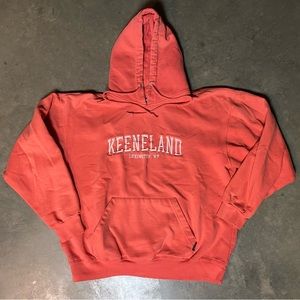 Keeneland Women’s Hoodie